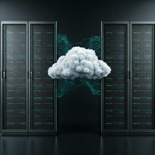 Cloud Infrastructure Visualization